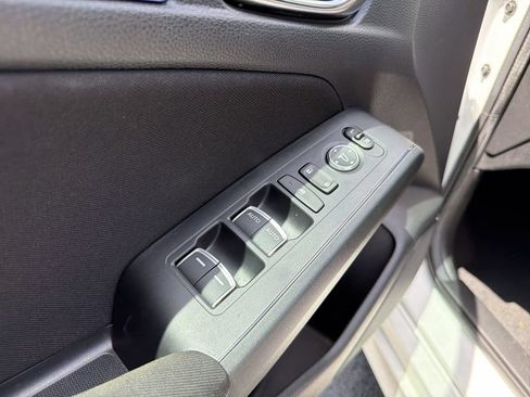 Certified 2025 Honda Civic FWD Hybrid Sedan image 30