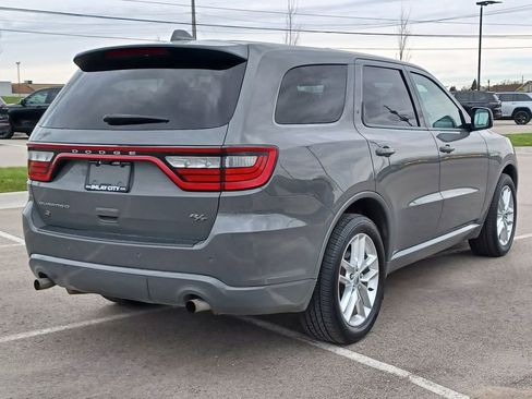Used 2021 Dodge Durango R/T AWD/4WD image 4