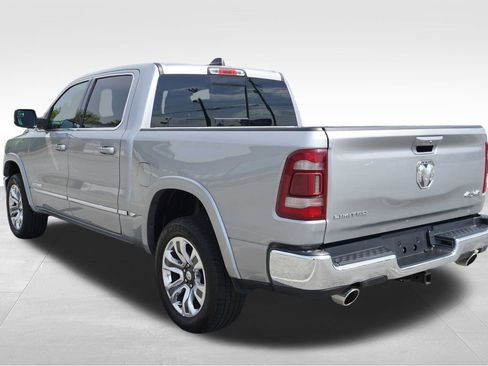 Used 2024 RAM 1500 Limited image 26