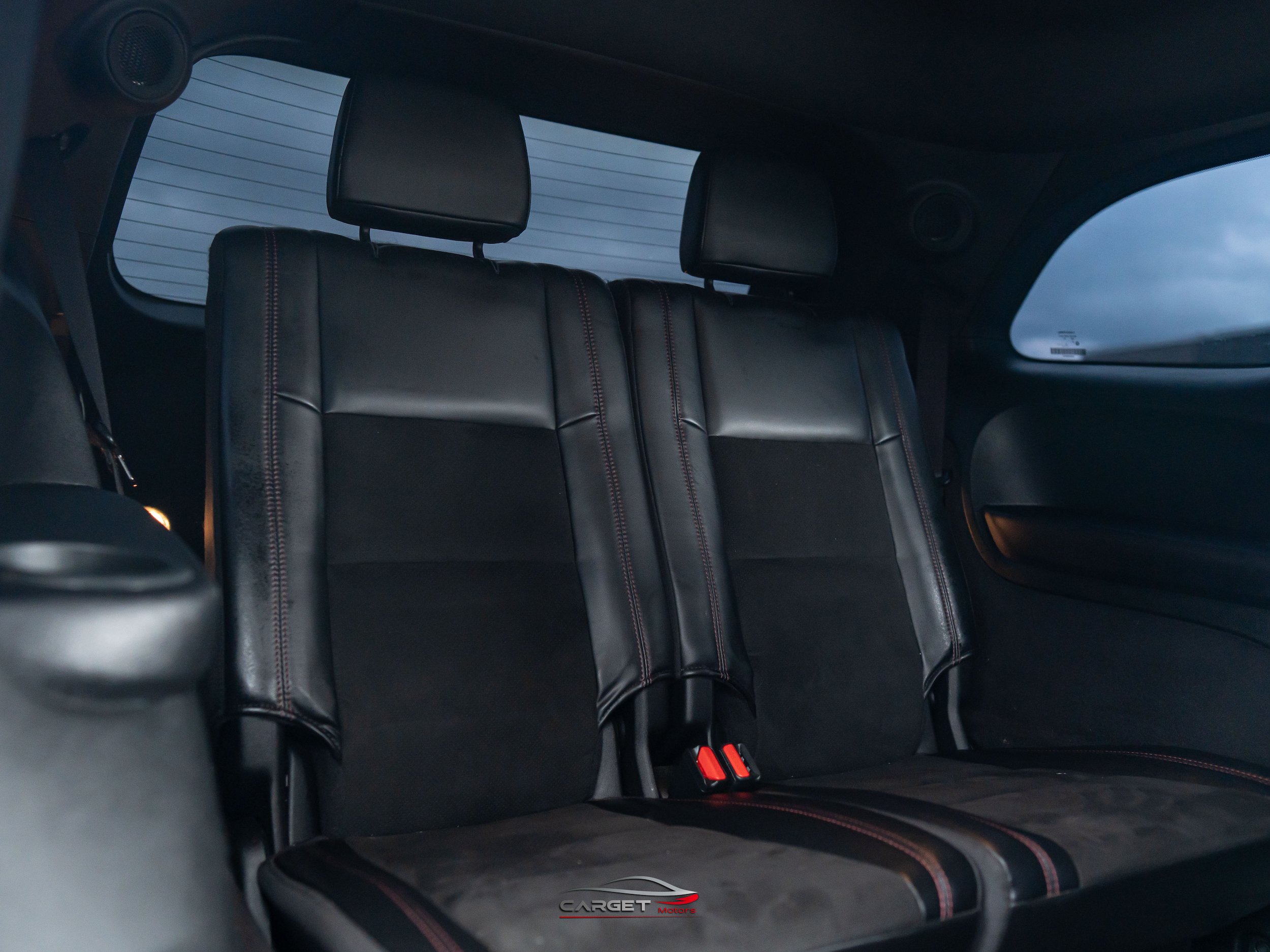 Used 2022 Dodge Durango R/T AWD/4WD image 16