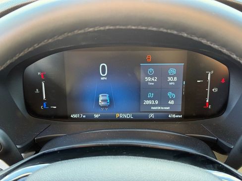 Used 2025 Ford Escape Active w/ Cold Weather Package image 9