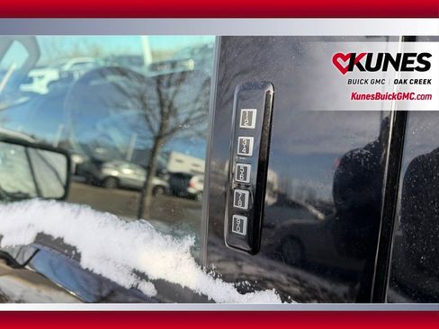 Used 2024 Ford F150 XLT w/ Mobile Office Package image 6