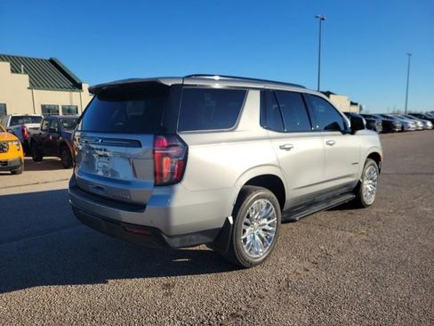 Used 2023 Chevrolet Tahoe RST w/ Luxury Package image 24