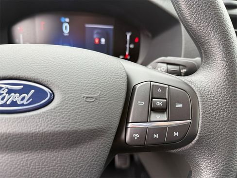 New 2026 Ford Transit 350 148 High Roof Extended AWD w/ HVAC Trade Package image 31