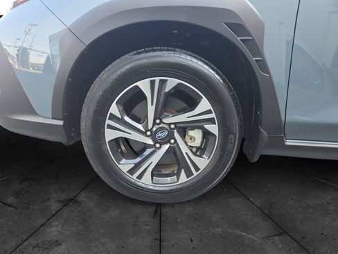 Certified 2024 Subaru Crosstrek 2.0i Premium AWD/4WD image 14