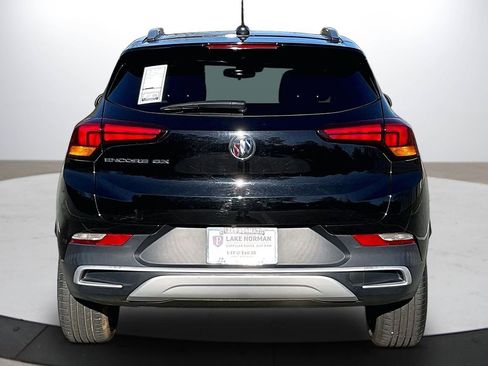 Used 2023 Buick Encore GX Select image 8