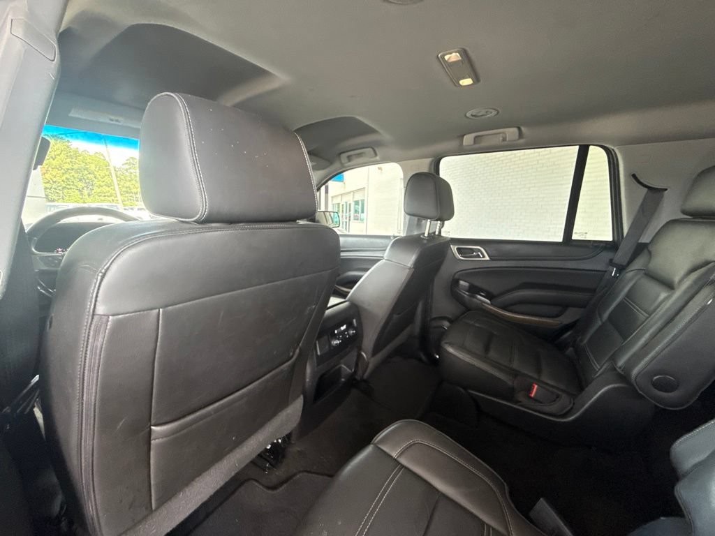 Used 2018 GMC Yukon Denali RWD image 42