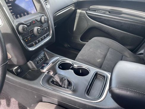 Used 2018 Dodge Durango SXT w/ Quick Order Package 2BB AWD/4WD image 38