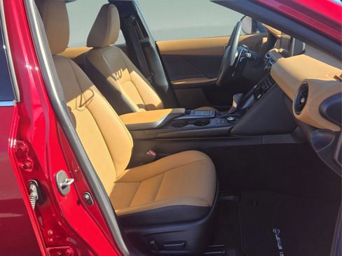 Used 2025 Lexus IS 350 F Sport image 13