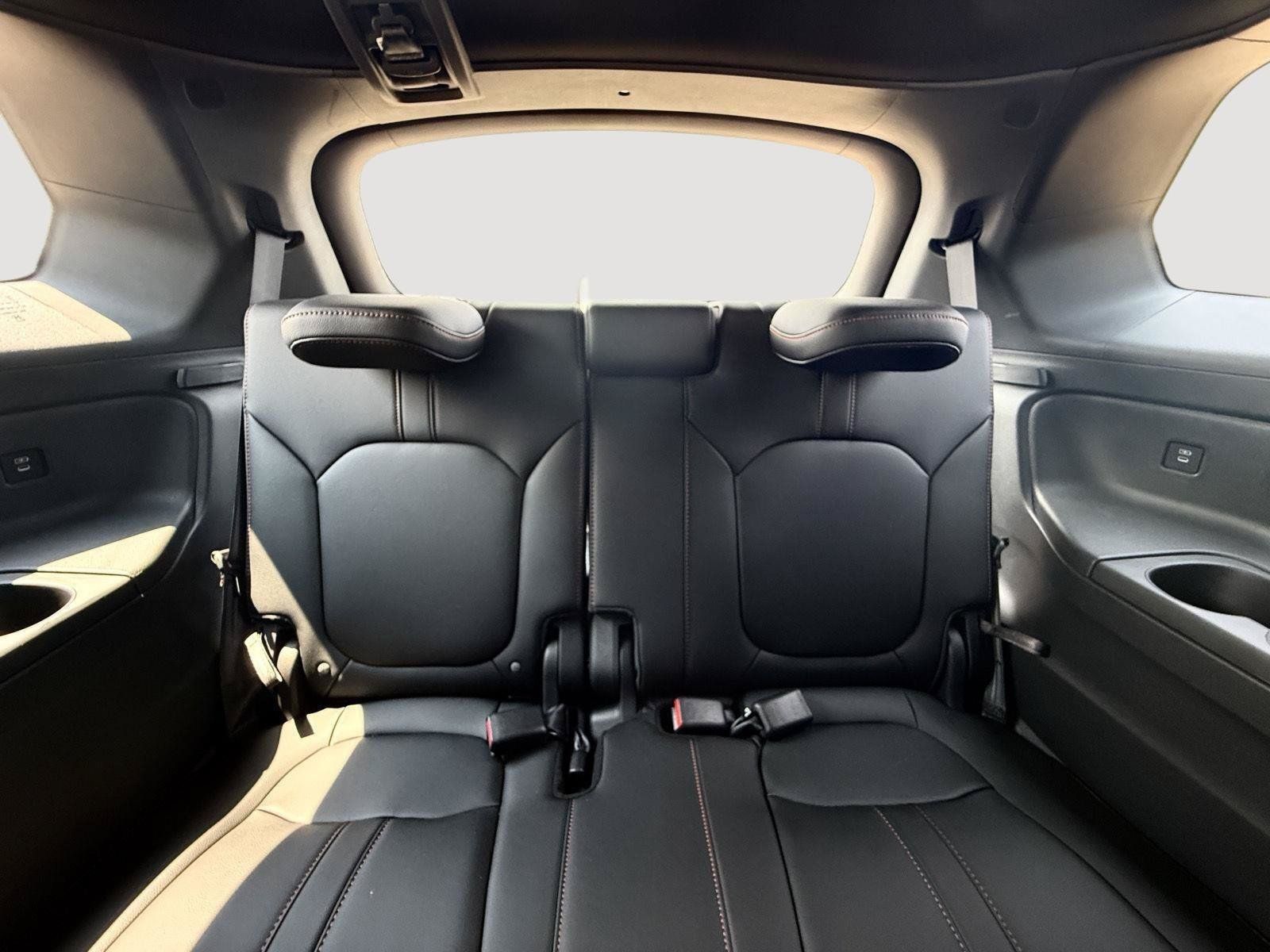 Certified 2026 Honda Pilot TrailSport image 28