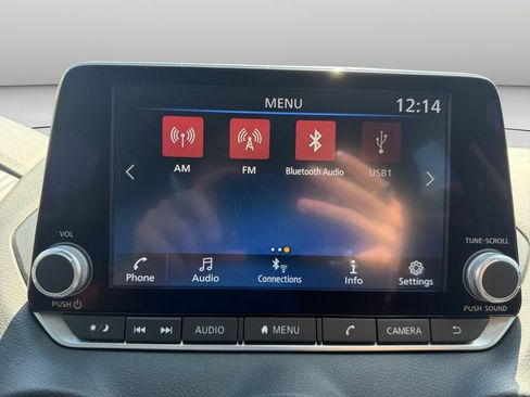 Used 2023 Nissan Sentra SV w/ All-Weather Package FWD image 29