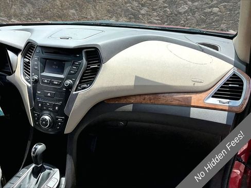 Used 2014 Hyundai Santa Fe GLS AWD/4WD image 14