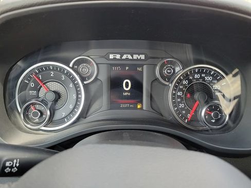 Used 2023 RAM 1500 Lone Star RWD image 18