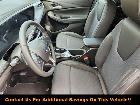 New 2026 Buick Encore GX Preferred w/ Advanced Technology Package image 9