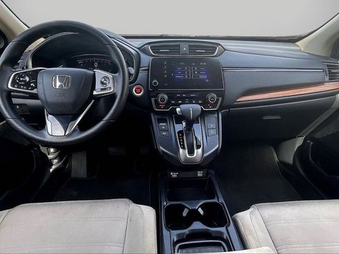Used 2021 Honda CR-V EX image 15