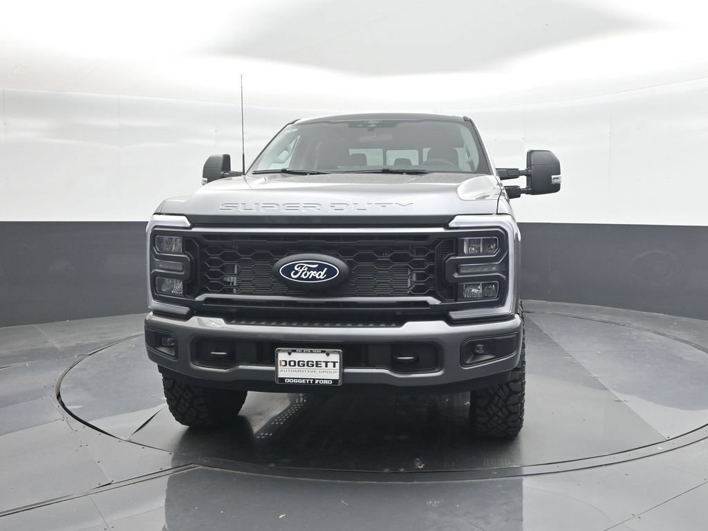 New 2027 Ford F250 XL w/ Tremor Off-Road Package AWD/4WD image 5