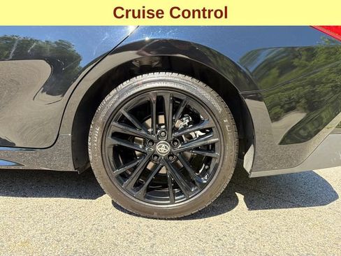 Certified 2026 Toyota Camry SE FWD image 13