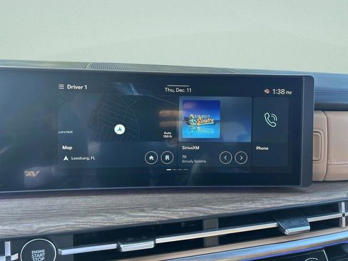 New 2026 Hyundai Santa Fe Limited image 24