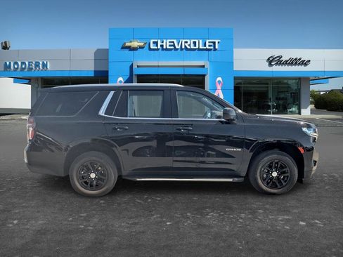 Used 2024 Chevrolet Tahoe LT AWD/4WD image 6