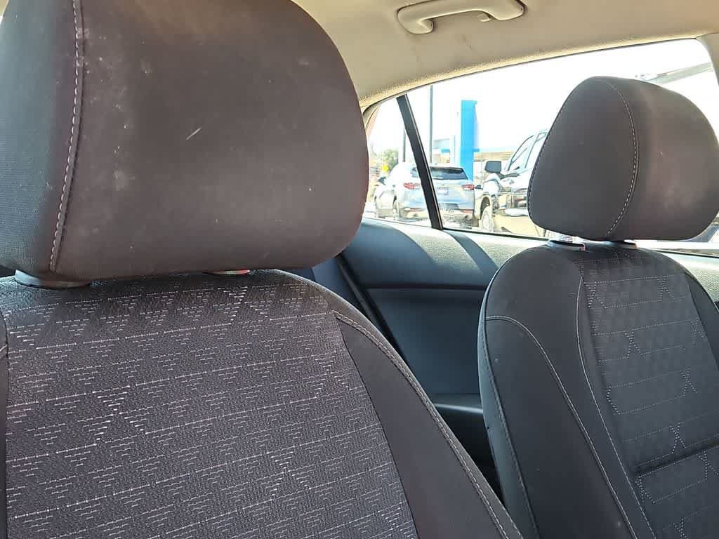 Used 2023 Kia Rio S FWD image 18