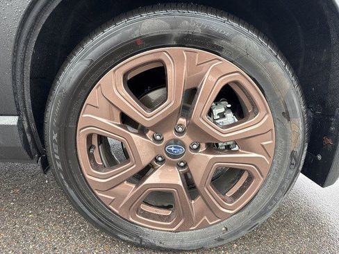 Certified 2025 Subaru Ascent Bronze Edition w/ Popular Package #2 image 20