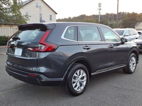 Certified 2024 Honda CR-V LX image 6