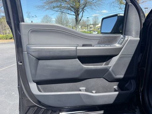 Used 2022 Ford F150 XLT w/ Equipment Group 301A Mid image 9