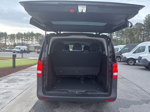 Used 2023 Mercedes-Benz Metris Passenger image 15