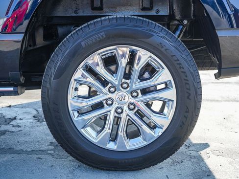 Used 2024 Ford F150 King Ranch w/ FX4 Off-Road Package image 12