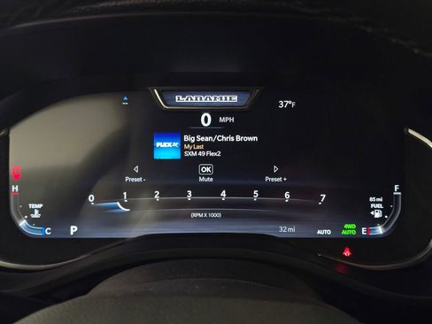 New 2026 RAM 1500 Laramie w/ Night Edition image 25