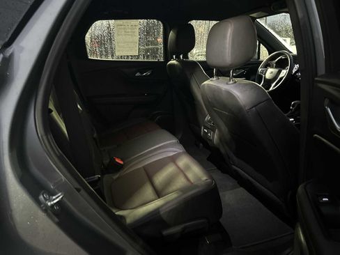 Used 2025 Chevrolet Blazer RS image 27