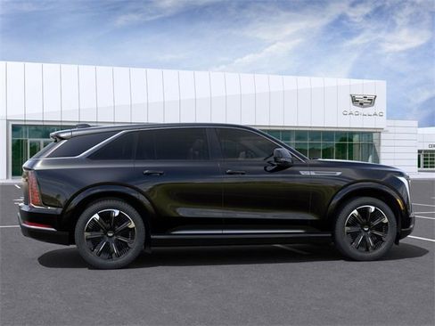 New 2025 Cadillac Escalade IQ Sport 2 image 5