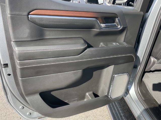 Used 2024 GMC Sierra 1500 Denali w/ Denali Reserve Package AWD/4WD image 21