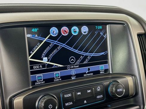 Used 2018 GMC Sierra 1500 Denali w/ Denali Ultimate Package image 13