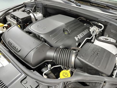 Used 2022 Dodge Durango Citadel AWD/4WD image 18