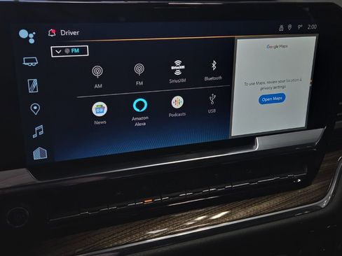 Used 2023 Chevrolet Silverado 1500 RST image 19