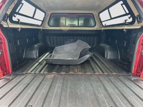 Used 2024 Chevrolet Silverado 1500 RST w/ Convenience Package II AWD/4WD image 26