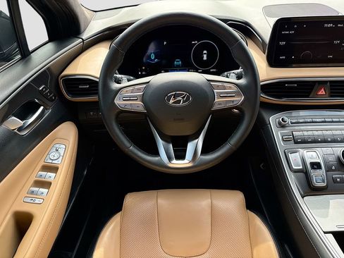 Used 2023 Hyundai Santa Fe Calligraphy image 19