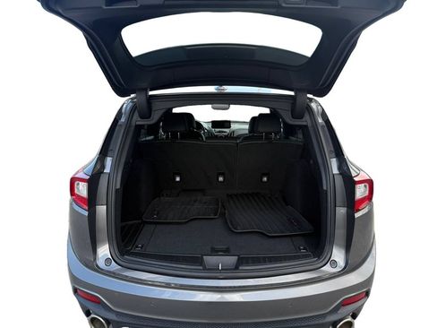 Used 2022 Acura RDX A-Spec FWD image 14