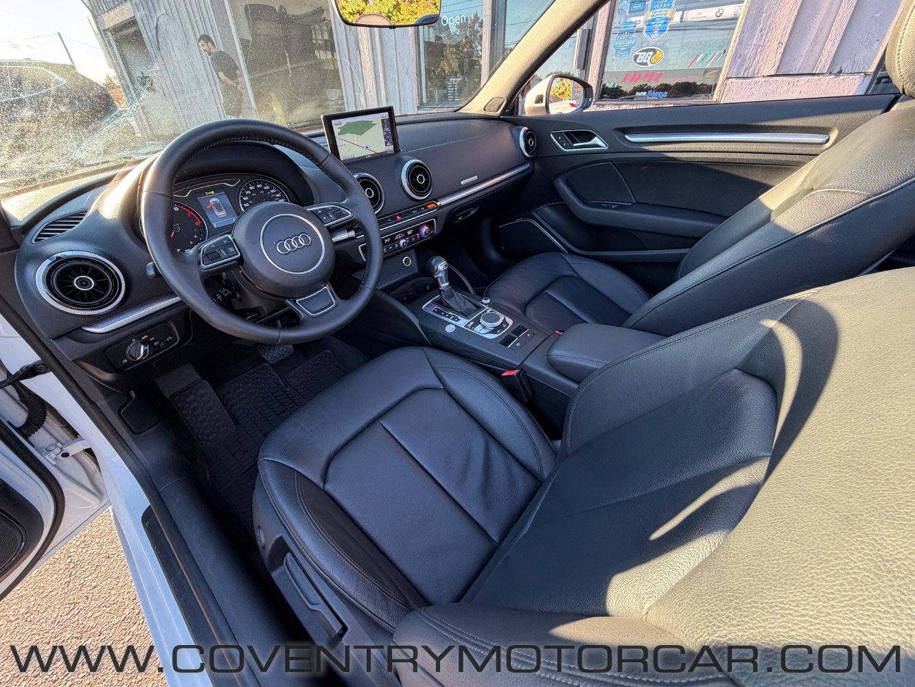 Used 2016 Audi A3 2.0T Premium Plus w/ Technology Package AWD/4WD image 31