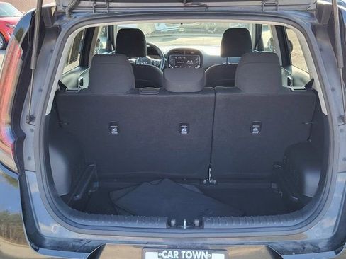 Used 2024 Kia Soul LX w/ Option Group 015 image 4