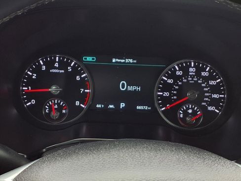 Used 2022 Kia Telluride SX w/ SX Prestige Package image 13