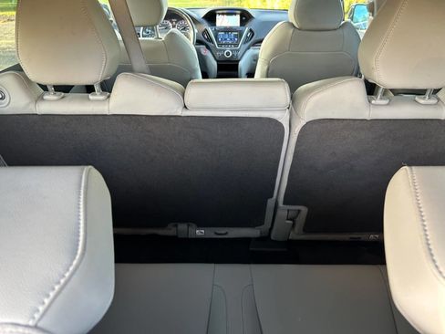Used 2016 Acura MDX SH-AWD w/ Technology Package image 34