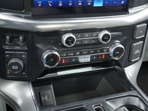 Certified 2023 Ford F150 Lariat image 15