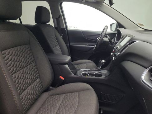 Used 2018 Chevrolet Equinox LT image 21