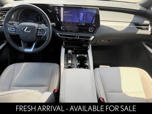 Used 2024 Lexus RX 350 Premium w/ Accessory Package (K3) AWD/4WD image 13