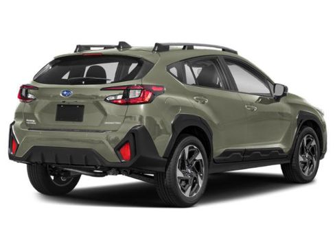 New 2026 Subaru Crosstrek 2.5i Limited image 6
