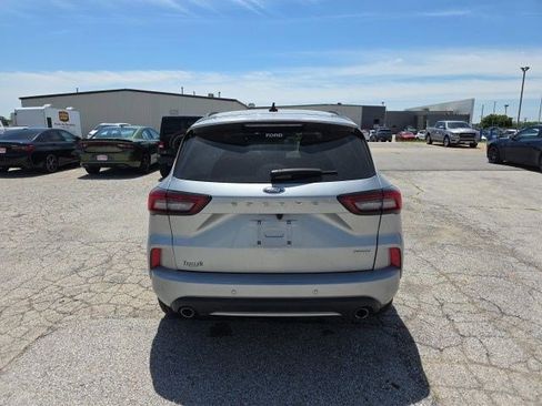 Used 2023 Ford Escape ST-Line w/ Tech Pack #1 AWD/4WD image 7