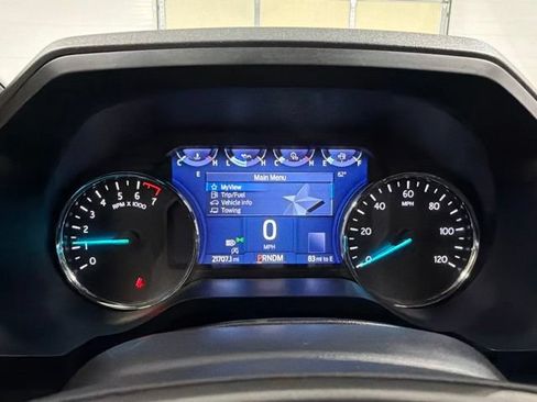 Used 2024 Ford Expedition Limited AWD/4WD image 15