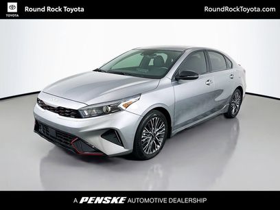 Used 2024 Kia Forte GT-Line w/ GT-Line Premium Package